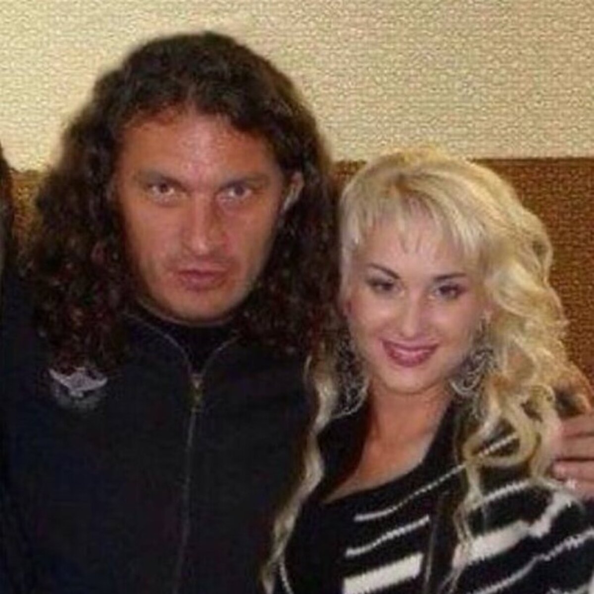 Katya Bujinskayaning yalangoch fotosuratlari