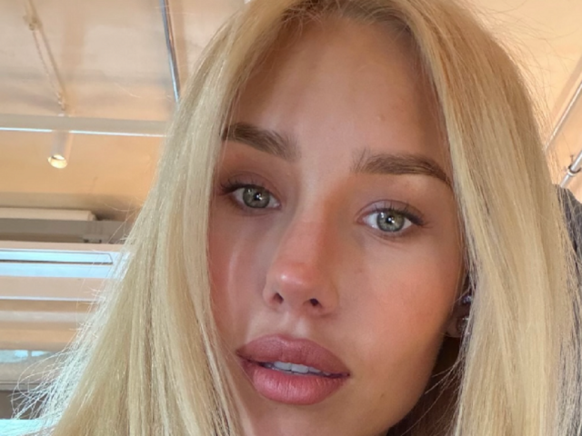 Даша Квіткова