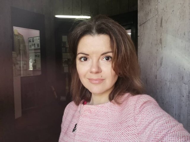 Маричка Падалко, фото, 1+1, инстаграм