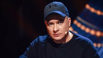 12 кімнат, 6 санвузлів і 3 ванних кімнат: в яких "царських хоромах" живе Андрій Данилко