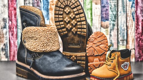 5 деталей, на які варто звернути увагу при виборі зимового взуття