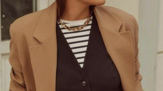 Найкращий стиль одягу для жінок 40+, щоб виглядати молодше