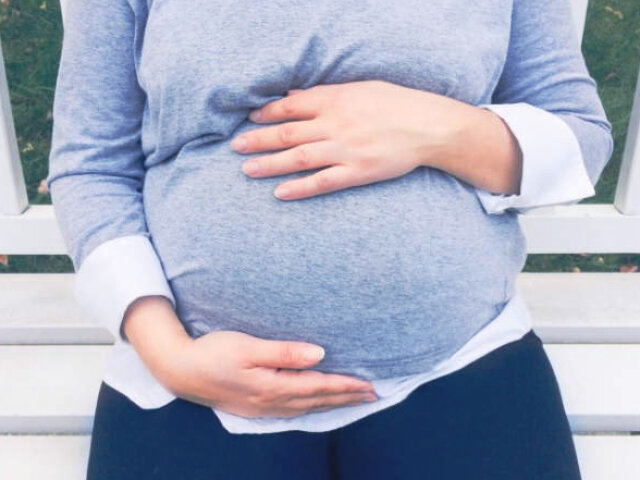 40 неделя беременности: роды