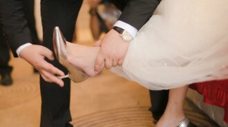 Шлюб у травні - чоловік незабаром зрадить у власному домі: та інші весільні прикмети