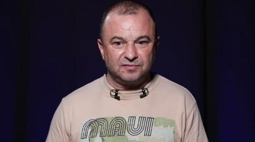 57-летний Павлик впервые после скандала с пропуском и отмененных концертов вышел на связь из ночного клуба (видео)