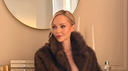 Даша Трегубова