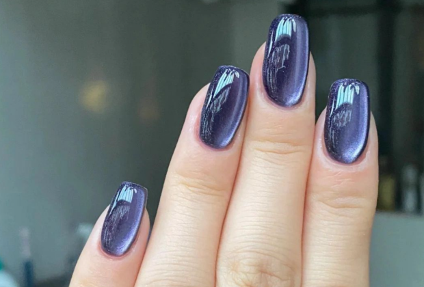 Трендовий манікюр, фото із соцмереж