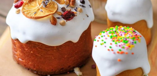 Паска, Великдень, фото із соцмереж