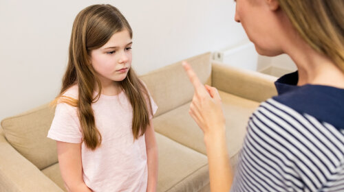 Можно ли наказывать детей: психолог назвала роковые ошибки родителей