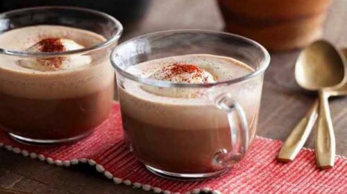 Саме смачне гаряче какао: кращий рецепт з ніжним пряним смаком – ідеальний зимовий напій