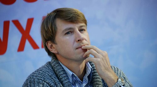 «Коли ж ви здохнете?»: Олексій Ягудін жорстко висловився про ЛГБТ і напоровся на гнів колеги-гея – «тепер його задній прохід пустувати не буде»