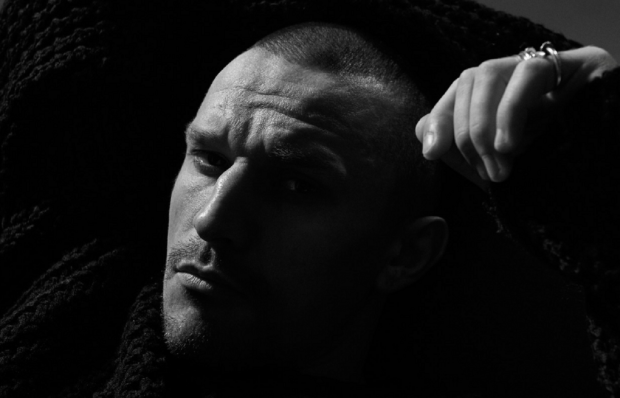 Тарас Цимбалюк