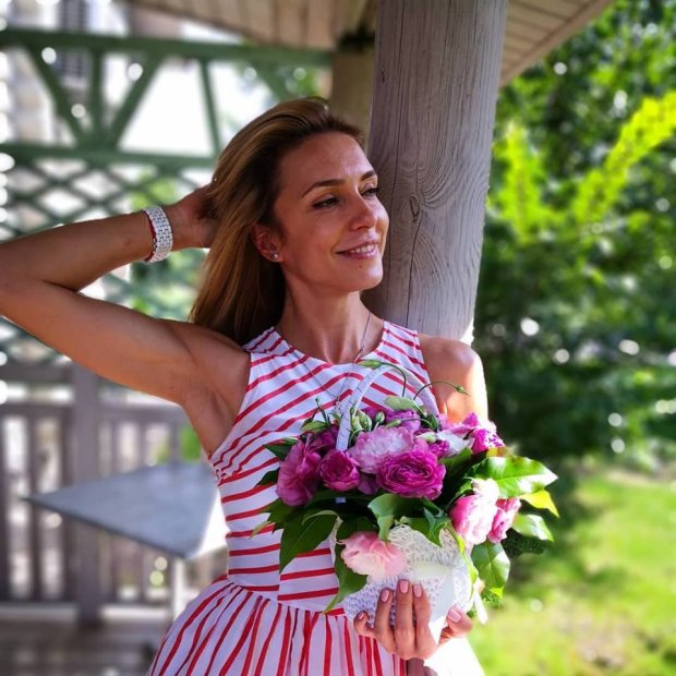 Марина Узелкова поделилась рецептом летних напитков