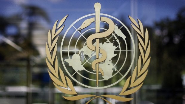 Всемирная организация здравоохранения назвала главную угрозу человечеству в 2019 году