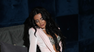 Анна Трінчер