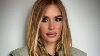 Слава Камінська, фото із соцмереж