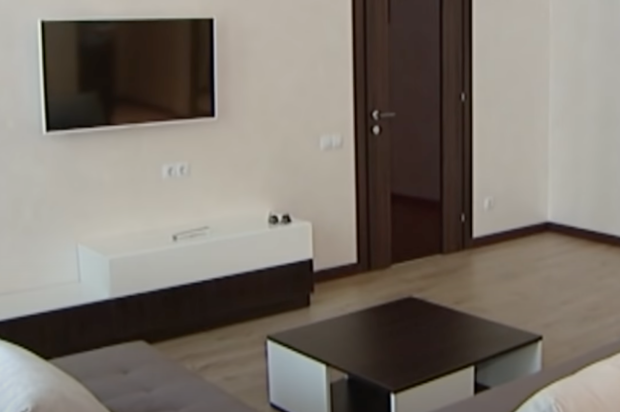 Квартира. Фото: скріншот youtube.com