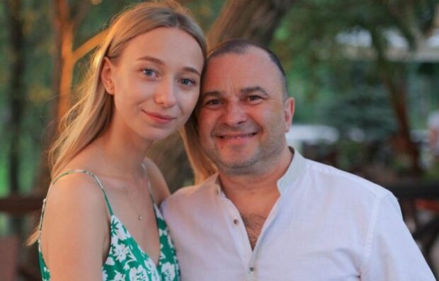 Дружина Павлика, фотосесія, діти