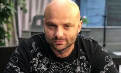 слава Дьомін, фото, Відео, розлучення, дружина, особисте життя