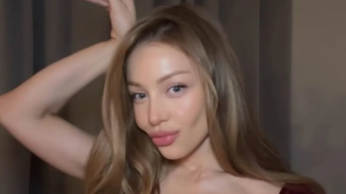 Тіна Кароль