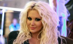 Катерина Бужинська