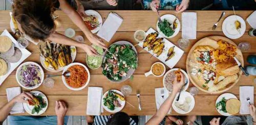 почему я все время хочу есть очень много ем еда булимия переедание что делать