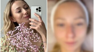 Молодая жена Виктора Павлика показала обсыпанное лицо - как выглядит Репяхова сейчас (ФОТО)