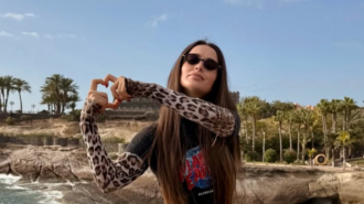 Ксенія Мішина