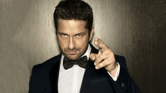 Gerard-Butler