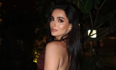 Анна Трінчер