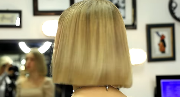 Красивые стрижки 2026 года для тонких волос