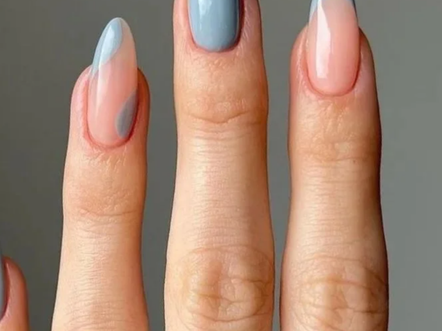 Манікюр, нігті