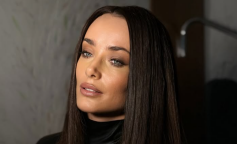 Ксенія Мішина, фото із соцмереж