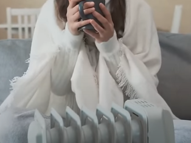 Опалення