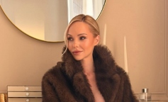 Даша Трегубова