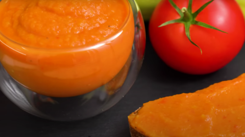 Кабачкова ікра