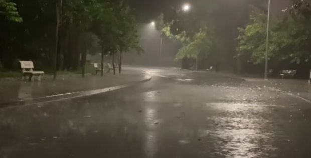 Погода