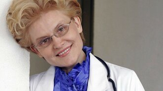 После госпитализации Елена Малышева устроила пьяный дебош в аэропорту