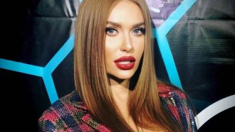 О узких и унитазах: Слава Каминская из НеАнгелы представила украинскую версию песни "Slava Bogu" (ВИДЕО)