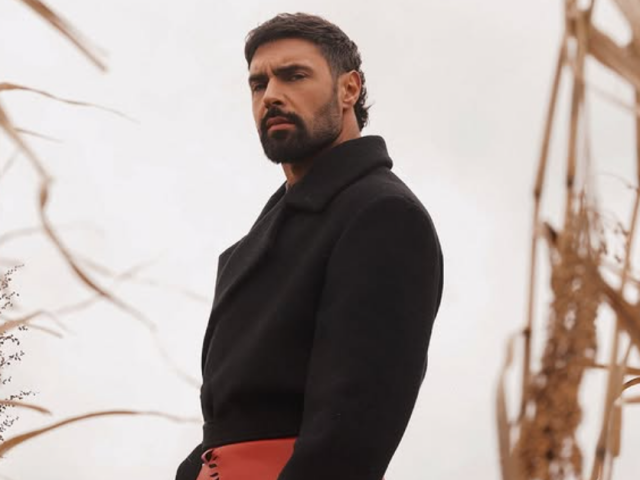 Виталий Козловский, фото из соцсетей