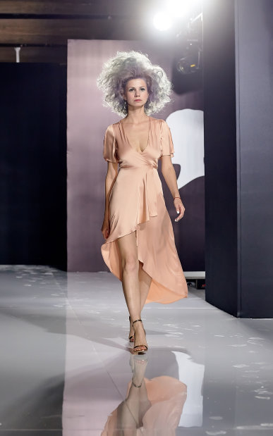 Schwarzkopf отпраздновали 120 лет