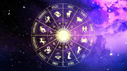 Гороскоп на 7 апреля: кому сегодня астрологи обещают реализацию планов, а кому - конфликты