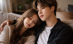 Влюбленные, изображение: Clutch