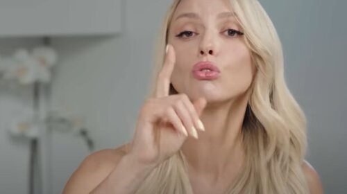 43-річна Полякова розкрила секрет, як зберегти молодість і не виглядати старшою за свої роки: "Дівчатка, після 35 років..."