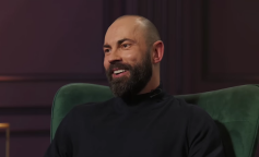 Андрій Бєдняков