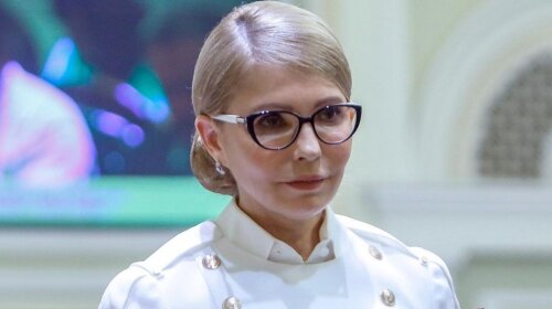 "Її що бджоли покусали": 60-річна Юлія Тимошенко приголомшила новим обличчям після невдалої пластики (фото)