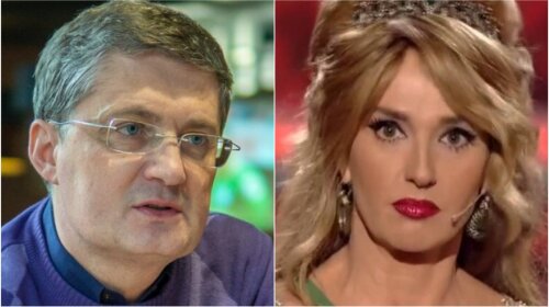 "Це якась маячня": Ігор Кондратюк згадав сварку з Оксаною Марченко