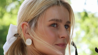 Катерина Кузнєцова