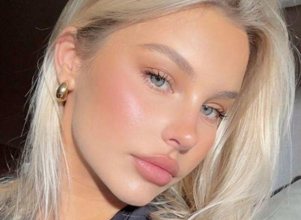 Макіяж без стрілок, фото із соцмереж