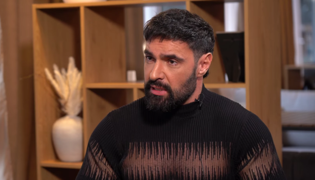 Віталій Козловський